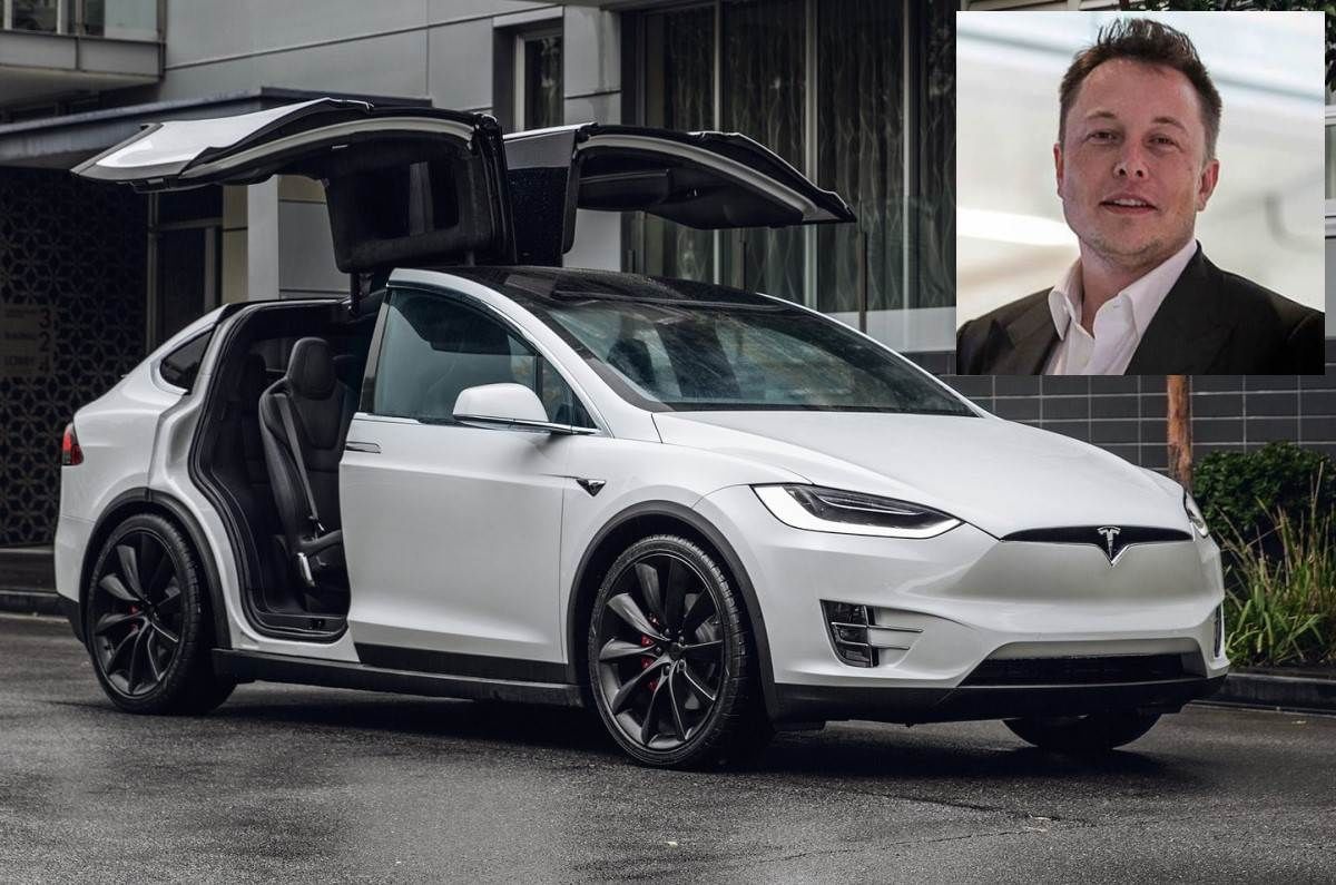 Tesla : टेस्ला कारची लवकरच भारतात एण्ट्री होणार, काय म्हटले इलोन मस्क