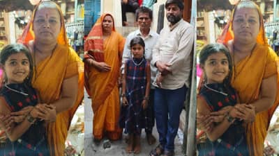 एक मनोयात्री, दुसरी अवघ्या बावीस दिवसांची, सहा वर्ष तो अस्वस्थ, आणि ती भेटली तेव्हा...