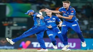 IPL 2023 MI vs LSG Eliminator : मानलं रे पठ्ठ्या, आकाश मढवाल याने आयपीएलमध्ये रचला इतिहास