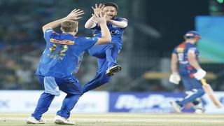 IPL 2023 MI vs LSG Eliminator : मुंबई संघात बुमराहची जागा घेतलीस? यावर आकाश मढवाल जे बोलला भावड्याने जिंकलीत सर्वांची मनं!