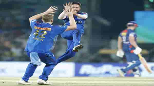 IPL 2023 Orange and Purple Cap | आकाश मधवालच्या सुपर 5 विकेट्स, पर्पल-ऑरेन्ज कॅप कुणाकडे?