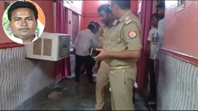 चित्रीकरण संपवून हॉटेलमध्ये आले ते परत बाहेर आलेच नाहीत; प्रसिद्ध निर्मात्याचा हॉटेलमध्ये संशयास्पद मृत्यू