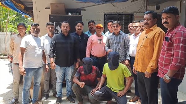 सापडलेल्या काडतूसांवर या फॅक्टरीचा शिक्का, पोलिसांना मात्र वेगळाच संशय