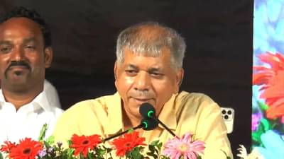 सत्तेत आल्यास संसद भवनाचं पुन्हा उद्घाटन करू, मोदी यांच्या नावाची नेम प्लेट काढून टाकू; प्रकाश आंबेडकर यांचं मोठं विधान