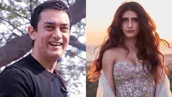 Aamir Khan | किरणसाठी वाईट वाटतंय; डेटिंगच्या चर्चांदरम्यान आमिर खानचा दंगल गर्लसोबतचा व्हिडीओ समोर