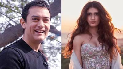 Aamir Khan | किरणसाठी वाईट वाटतंय; डेटिंगच्या चर्चांदरम्यान आमिर खानचा दंगल गर्लसोबतचा व्हिडीओ समोर