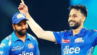 Mumbai Indians IPL 2023 : सेलिब्रेशन दूर राहिलं, विजयानंतर रात्रभर जागली  मुंबईची मुलं, विजयानंतर काय घडलं? VIDEO