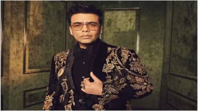 Karan Johar | ही प्रसिद्ध अभिनेत्री होती करण जोहरचं पहिलं प्रेम; त्याने मनातील भावना व्यक्त केल्या पण..