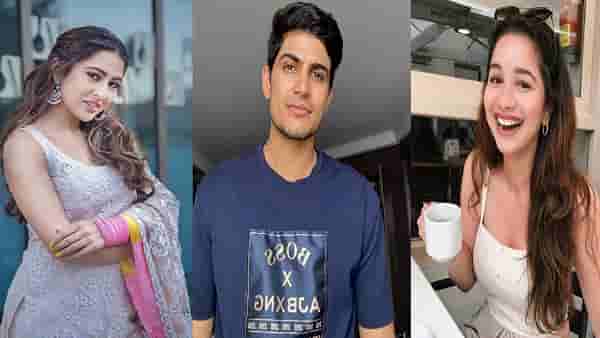 Shubman Gill | कोणती सारा... तेंडुलकर की खान?, शुभमन गिलच्या या वक्तव्यामुळे सर्वत्र चर्चांना उधाण...
