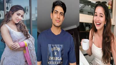 Shubman Gill | कोणती सारा... तेंडुलकर की खान?, शुभमन गिलच्या या वक्तव्यामुळे सर्वत्र चर्चांना उधाण...