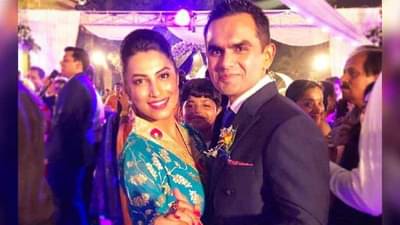 Sameer Wankhede | तू चाल पुढं, तुला रं गड्या भीती कशाची; समीर वानखेडेंसाठी क्रांती रेडकरचा खास व्हिडीओ