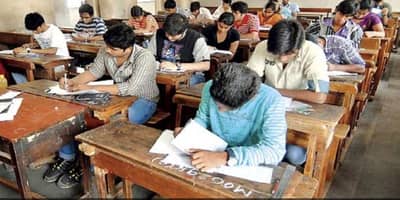 दहावी, बारावीच्या परीक्षेसंदर्भात मोठा निर्णय, विद्यार्थ्यांसाठी असा होणार बदल