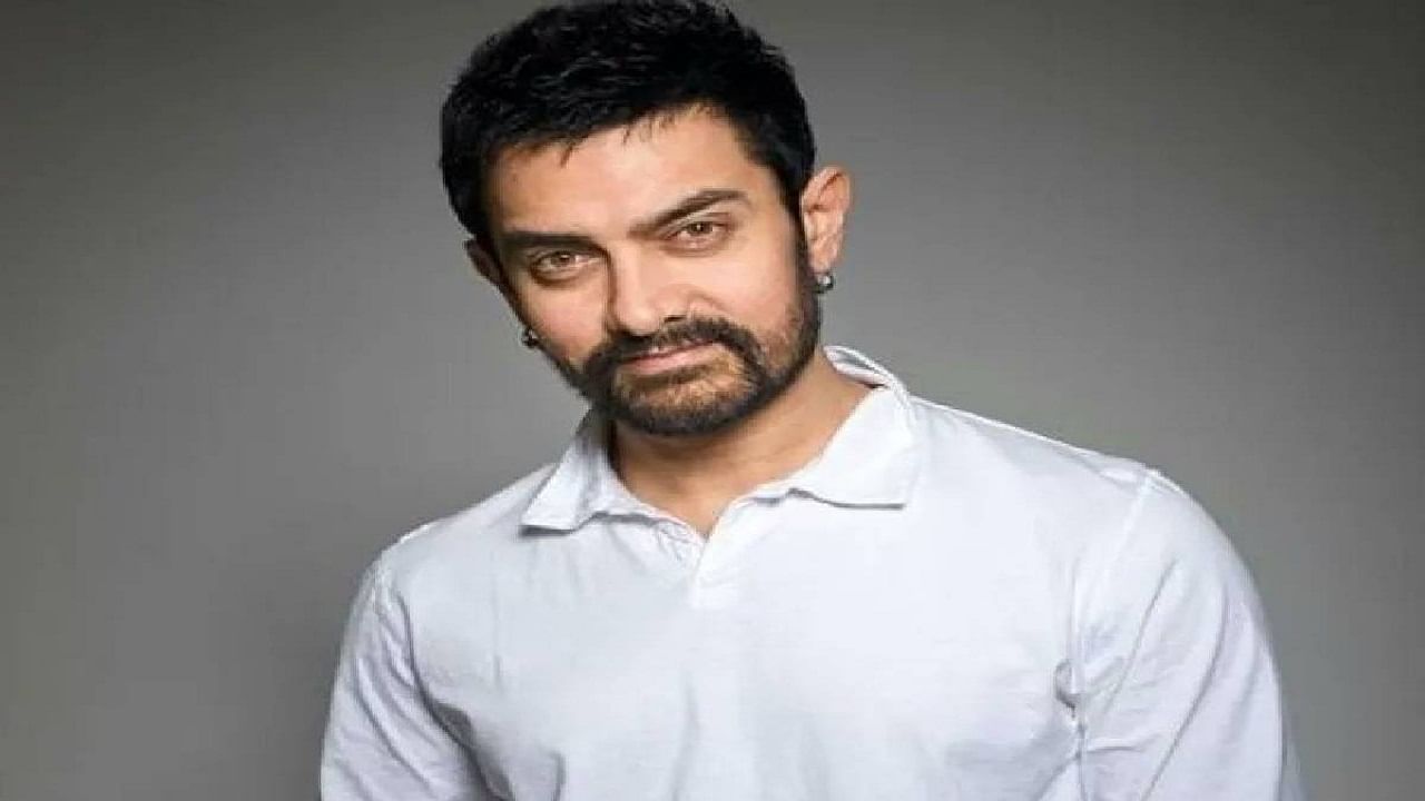 Aamir khan | 'मुलीच्या वयाच्या अभिनेत्रीसोबत लग्न करणार आमिर खान?' प्रसिद्ध अभिनेत्याचा मोठा दावा