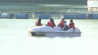 बोटिंगसाठी पर्यटकांची गर्दी, सुरक्षेचे नियम किती पाळले जातात?, आयुक्तांनी दिला हा इशारा