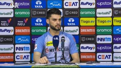 Naveen Ul Haq | विराट सर... , नवीन उल हक याच्याकडून कोहलीची माफी? ट्विट व्हायरल