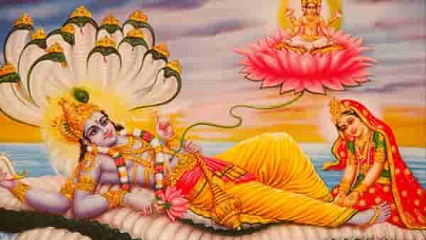 Kamika Ekadashi : या दिवशी साजरी होणार कामिका एकादशी, स्नान आणि दानाचे असे आहे महत्त्व