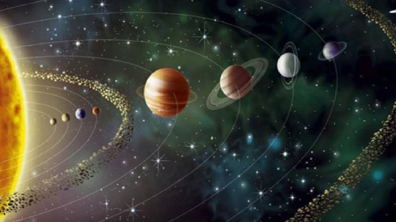 Visha Kanya Yog : पत्रिकेत अशा प्रकारे तयार होतो विष कन्या योग? जीवनात येतात असे अनुभव Visha Kanya Yog : पत्रिकेत अशा प्रकारे तयार होतो विष कन्या योग? जीवनात येतात असे अनुभव