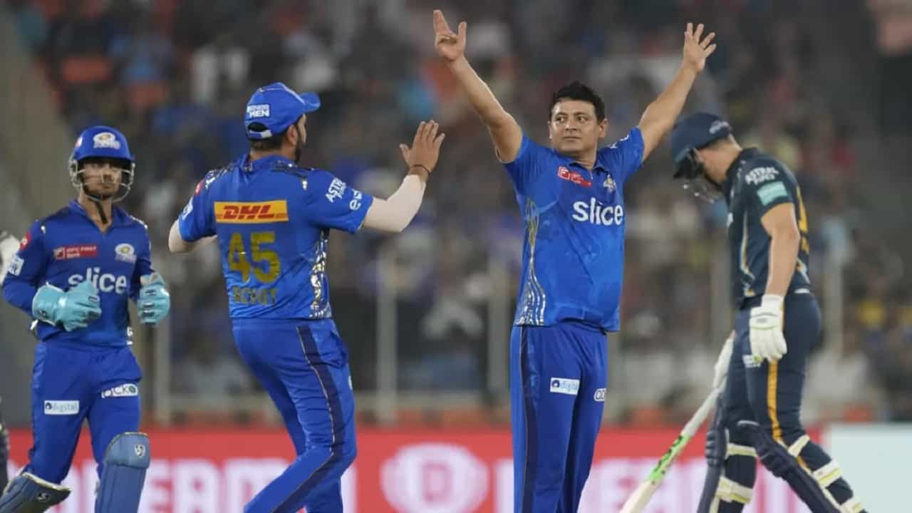 IPL 2023 GT vs MI Live Streaming | गुजरात विरुद्ध मुंबई प्रतिष्ठेचा सामना, रोहित कृणालनंतर हार्दिकवर वरचढ ठरणार?