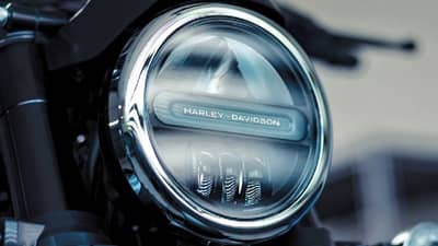 रॉयल इंन्फिल्डला टक्कर देण्यासाठी आली आहे हार्लेची स्वस्त भारतीय बाईक