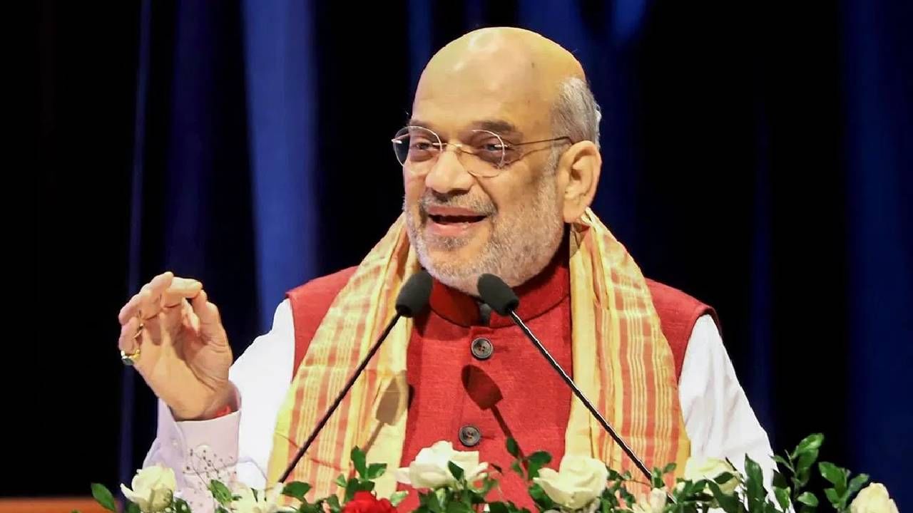 अमित शहा 'त्यांना' जोड्यासमोरही उभे करत नाही, शिवसेना नेत्याची जहरी टीका अमित शहा 'त्यांना' जोड्यासमोरही उभे करत नाही, शिवसेना नेत्याची जहरी टीका