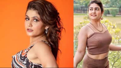 बिग बॉस फेम प्रसिद्ध अभिनेत्रीवर हल्ला, बहिणीच्या नवऱ्यावर केला गंभीर आरोप; व्हिडीओ शेअर