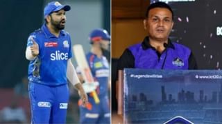 GT vs MI Qualifier 2 IPL 2023 : गुजरात विरुद्ध मुंबई इंडियन्ससाठी खरा क्वालिफायर सामना फक्त 12 ओव्हर्सचा असेल, कसा?