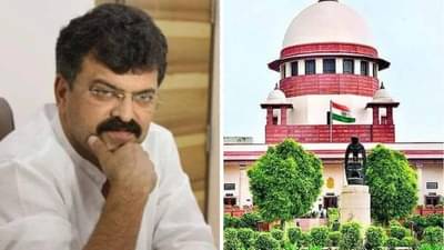 जितेंद्र आव्हाड यांच्या अडचणीत वाढ, सर्वोच्च न्यायालयात ५०० पानांचे आरोपपत्र, काय आहे प्रकरण