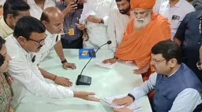 आपल्याच सरकारच्या विरोधात भाजप कार्यकर्ते आक्रमक, देवेंद्र फडणवीस यांना दिला आंदोलनचा इशारा