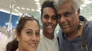 Ashish Vidyarthi | ‘त्यांच्या नावातच ”विद्यार्थी” आहे, म्हणून..’, दुसऱ्या लग्नामुळे आशिष विद्यार्थी नेटकऱ्यांच्या निशाण्यावर