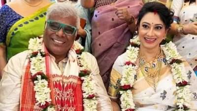 Ashish Vidyarthi | ती ५० वर्षांची आहे आणि मी...., दुसऱ्या लग्नानंतर आशिष विद्यार्थी यांचा मोठा खुलासा
