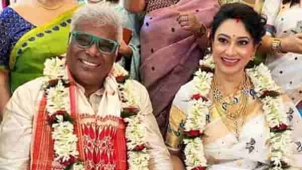 Ashish Vidyarthi | त्यांच्या नावातच विद्यार्थी आहे, म्हणून.., दुसऱ्या लग्नामुळे आशिष विद्यार्थी नेटकऱ्यांच्या निशाण्यावर