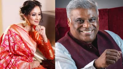 Ashish Vidyarthi | वयाच्या ६० व्या वर्षी दुसरं लग्न केल्यानंतर आशिष विद्यार्थी यांची पहिली प्रतिक्रिया