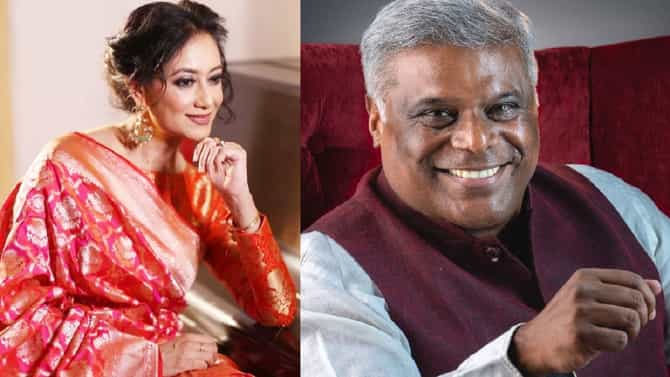 Ashish Vidyarthi | वयाच्या ६० व्या वर्षी दुसरं लग्न केल्यानंतर आशिष विद्यार्थी यांची पहिली प्रतिक्रिया