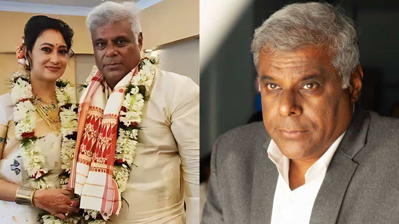 Ashish Vidyarthi | कुछ तो शरम..; दुसरं लग्न करणाऱ्या आशिष विद्यार्थी यांच्यावर बॉलिवूड अभिनेत्याची टीका