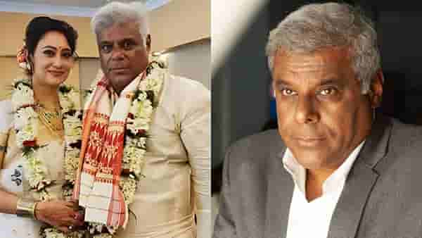 Ashish Vidyarthi | कुछ तो शरम..; दुसरं लग्न करणाऱ्या आशिष विद्यार्थी यांच्यावर बॉलिवूड अभिनेत्याची टीका