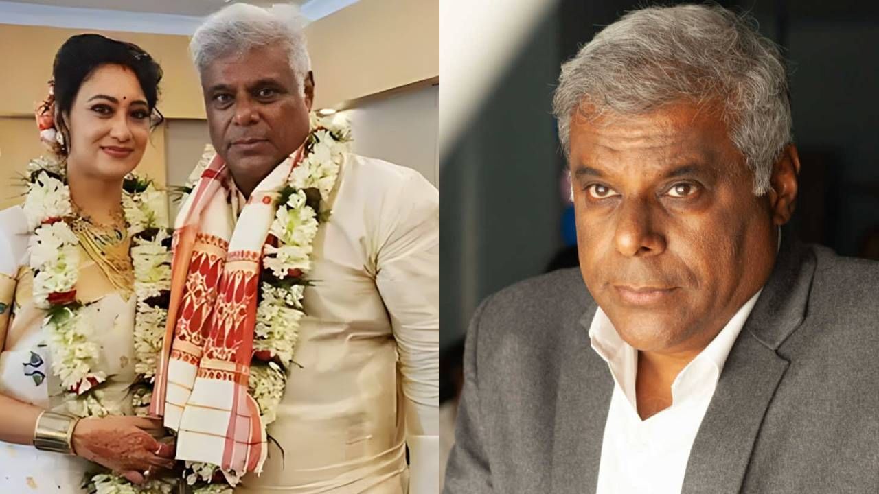 Ashish Vidyarthi | 'कुछ तो शरम..'; दुसरं लग्न करणाऱ्या आशिष विद्यार्थी यांच्यावर बॉलिवूड अभिनेत्याची टीका