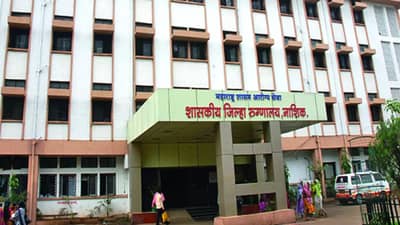 डॉक्टरांकडून मृत्यू झाल्याचे घोषित, काही वेळानंतर रुग्ण उठून बेडवर बसला, मग...