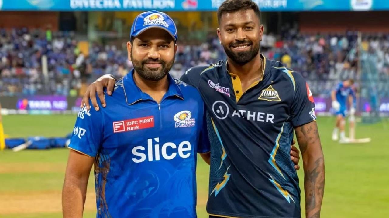 IPL 2023 GT vs MI Qualifier 2 : मुंबई विरुद्ध गुजरात सामन्यावेळी पाऊस पडला तर...? आयपीएल फायनलमध्ये कोण खेळणार?; जाणून घ्या टू द पॉईंट