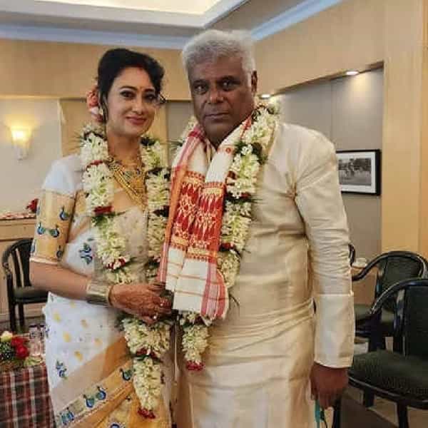 केवळ आशिष विद्यार्थीच नव्हे तर ‘या’ सेलिब्रिटींनीही उतारवयात केलं लग्न; एकाचं तर 70 व्या वर्षी चौथं लग्न