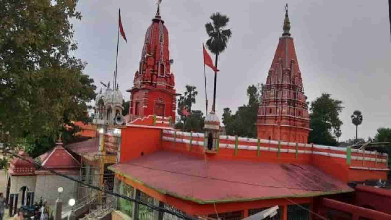 भारतातल्या या मंदिरात भक्त अर्पण करतात लंगोट, होतात सर्व मनोकामना पुर्ण