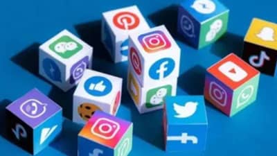 सोशल मीडियाने वाचवला जीव... रागावलेल्या तिने आयुष्य संपवण्याचा निर्णय घेतला, पण अमेरिकेतून अलर्ट आला अन्