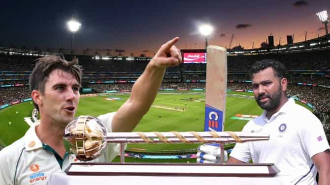 WTC Final 2023 Ind vs Aus : वर्ल्ड टेस्ट चॅम्पियनशिपचा अंतिम सामना जिंकल्यास भारताला मिळणार इतके कोटी, कसं होतं वाटप वाचा