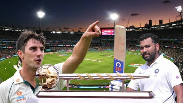 WTC Final 2023 Ind vs Aus : वर्ल्ड टेस्ट चॅम्पियनशिपचा अंतिम सामना जिंकल्यास भारताला मिळणार इतके कोटी, कसं होतं वाटप वाचा