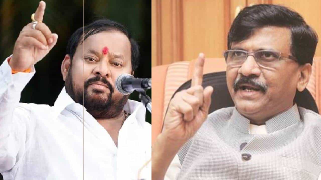 लवकरच शहाजी बापू काढणार नवा सिनेमा, संजय राऊत यांच्या 'डायरी ऑफ खोका'या चित्रपटाला देणार टक्कर लवकरच शहाजी बापू काढणार नवा सिनेमा, संजय राऊत यांच्या 'डायरी ऑफ खोका'या चित्रपटाला देणार टक्कर