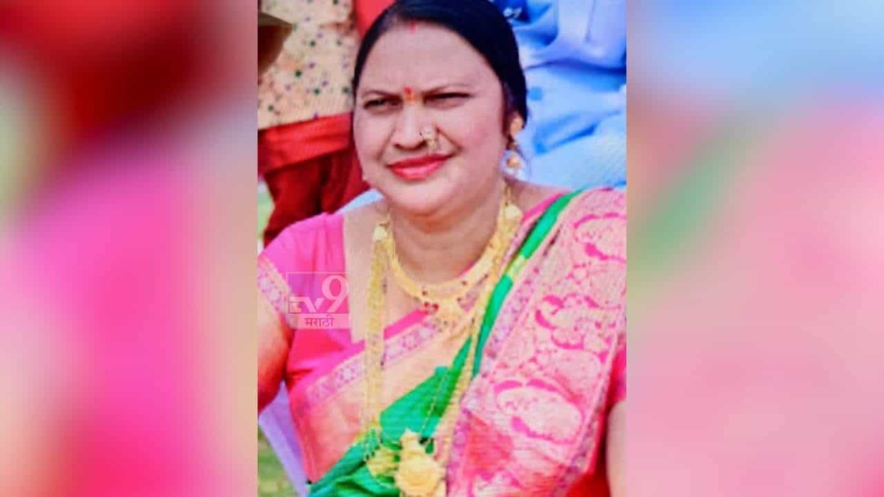 बाजारातून घरी जात होती शिक्षिका, रस्त्यात घडली ही दुर्दैवी घटना, टिप्परने केला घात