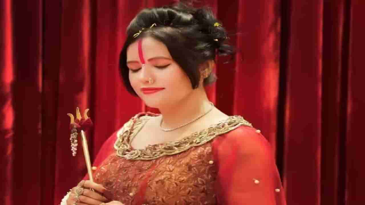 Radhe Maa यांचं दर्शन घेण्यासाठी भक्तांना मोजावे लागतता लाखो रुपये; सेलिब्रीटीही असतात रांगेत