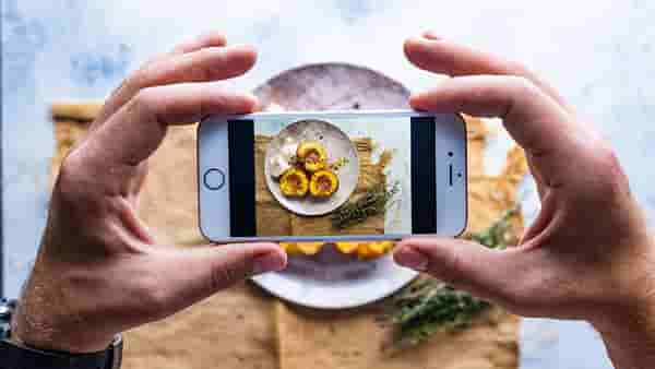 स्मार्टफोननेही काढू शकता DSLR सारखे फोटो, या सहा टिप्स ठेवा ध्यानात