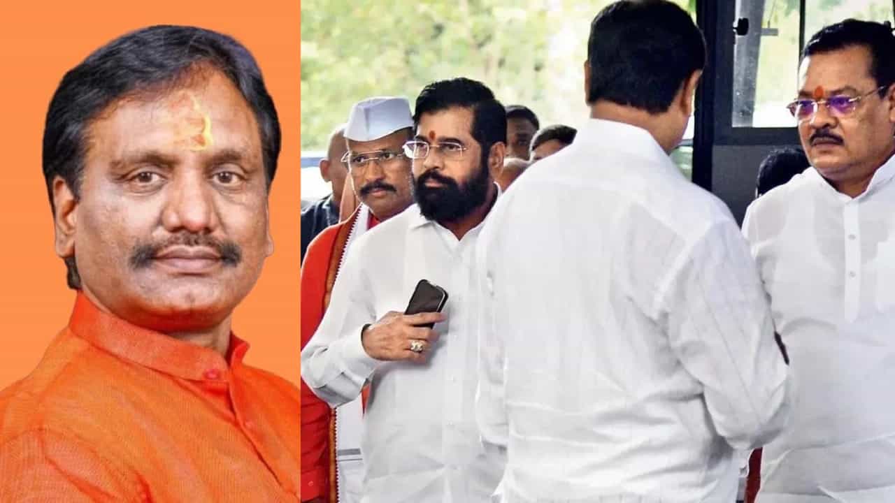 विरोधी पक्षनेते यांचा मोठा गौप्यस्फोट, भाजपचे लोक म्हणतात या 40 गद्दारांमुळे आमचे...