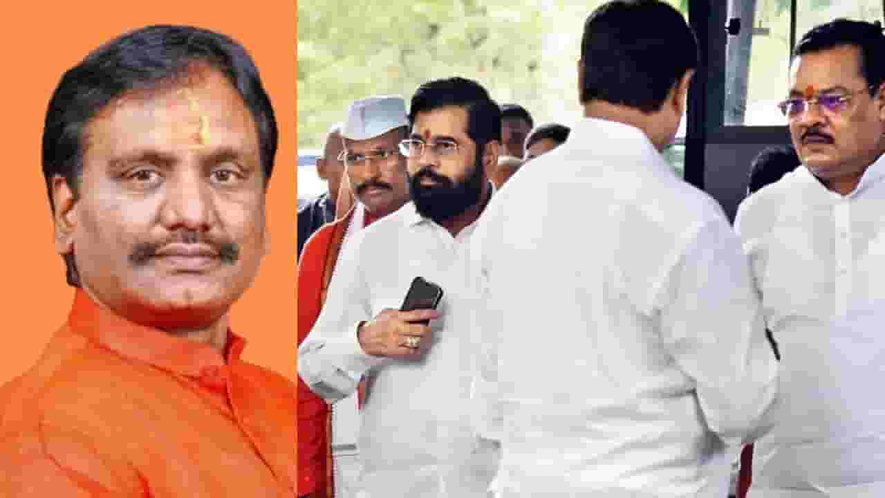 विरोधी पक्षनेते यांचा मोठा गौप्यस्फोट, भाजपचे लोक म्हणतात या 40 गद्दारांमुळे आमचे...