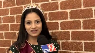 घर चालवण्यासाठी नोकरी, लग्नानंतर मुलगी झाली, त्यानंतरही रॅम्पवर चालून केलं स्वप्न पूर्ण